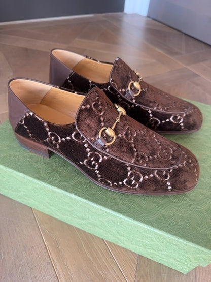 Gucci Men’s Shoes