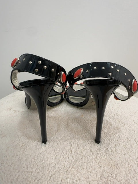 Dolce & Gabbana Heels Sandals