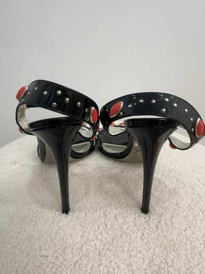 Dolce & Gabbana Heels Sandals