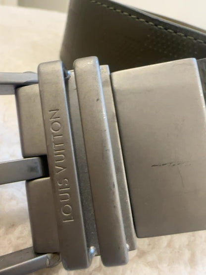 Louis Vuitton Men’s Belt