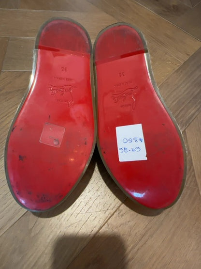 Louboutins Shoes