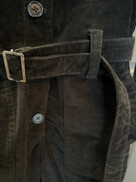 Rag and Bone Jumpsuit Corduroy