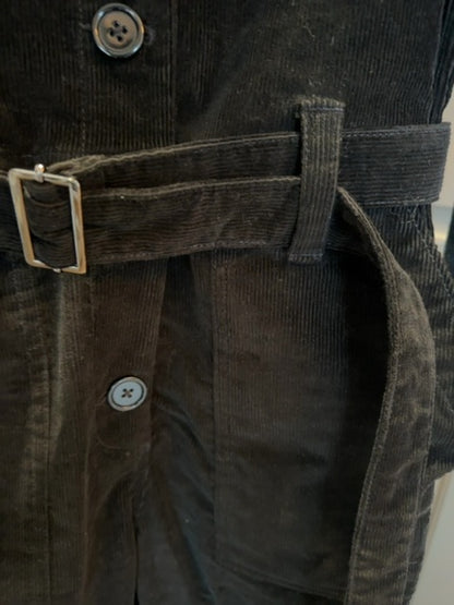 Rag and Bone Jumpsuit Corduroy