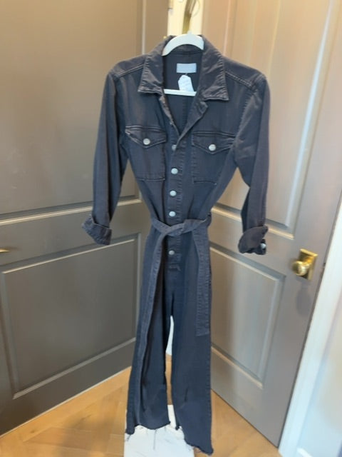 Boyish Jumpsuit