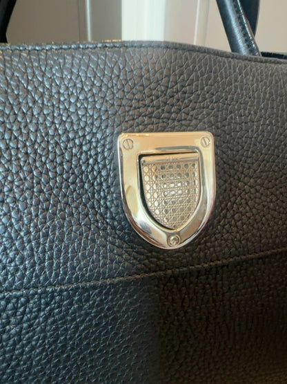 Dior Diorever Top Handle w/ strap