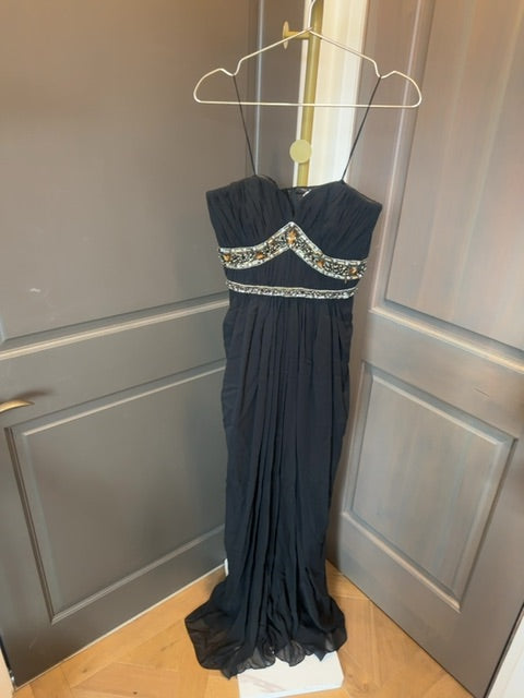 Badgley Mischka Dress