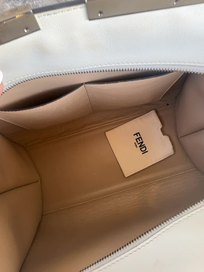 Fendi 3Jours tote handbag