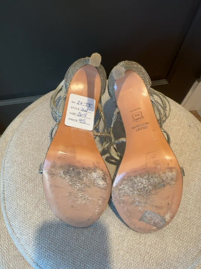 Stuart Weitzman Shoes Heels
