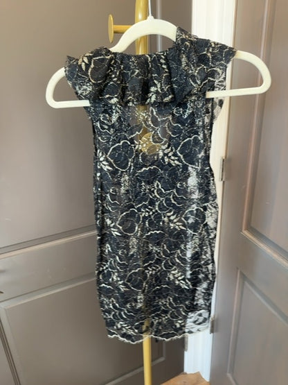 Robbie & Nikki Blouse