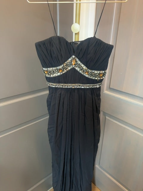 Badgley Mischka Dress