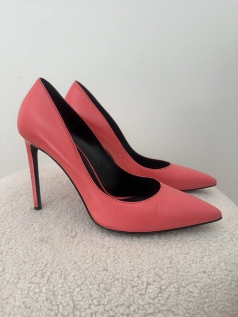 Saint Laurent Pumps