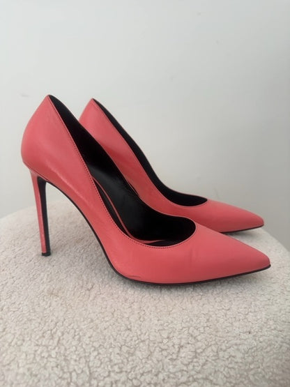 Saint Laurent Pumps