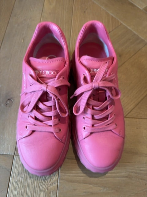 Jimmy Choo Sneakers