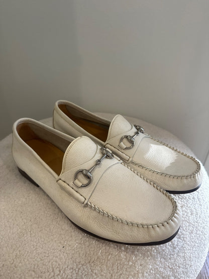 Gucci Men’s Loafers