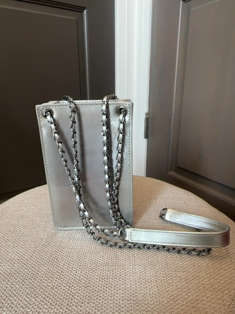 Chanel Mini cross body