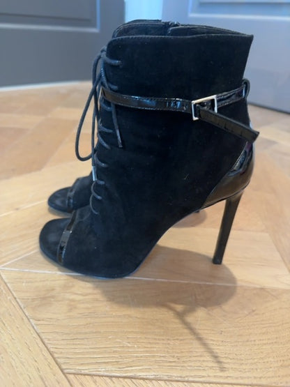 Saint Laurent Boots