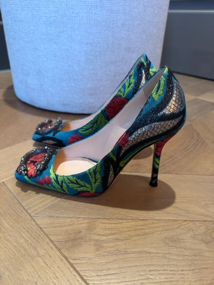 Gucci Heels