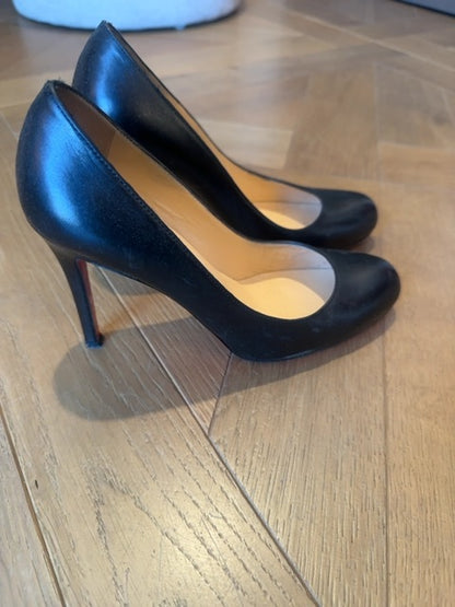Louboutins Heels