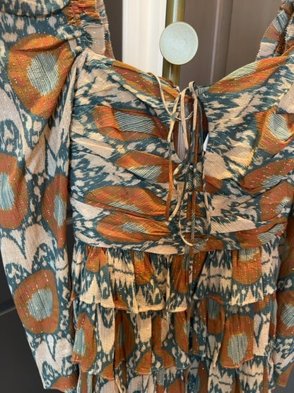 Ulla Johnson Dress