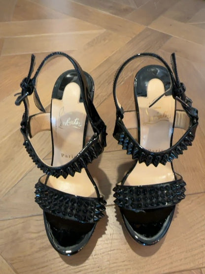 Louboutins Shoes