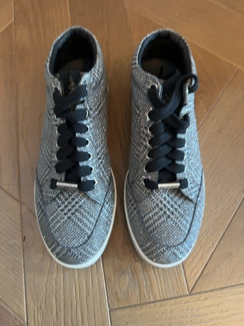 Jimmy Choo Runners