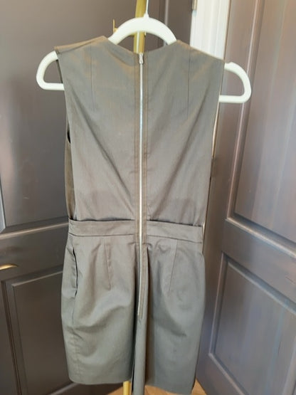 Carvin Dress