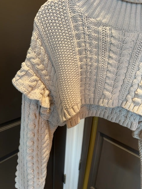 COS Sweater