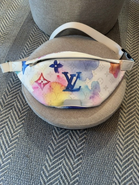 Louis Vuitton Belt bag