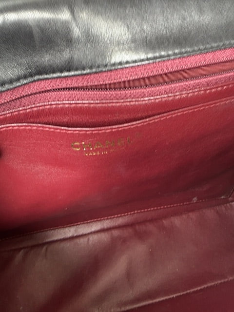 Chanel Classic Flap Purse