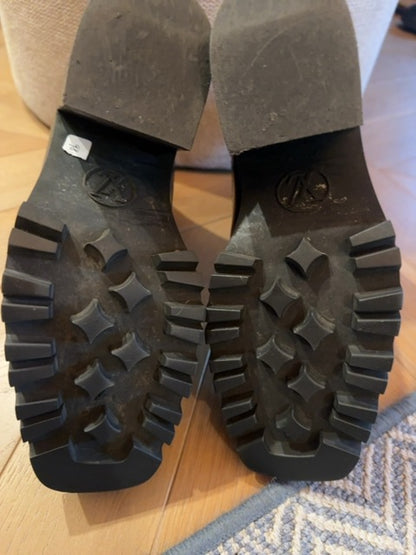 Louis Vuitton Boots