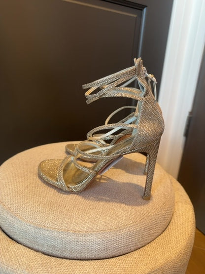 Stuart Weitzman Shoes Heels