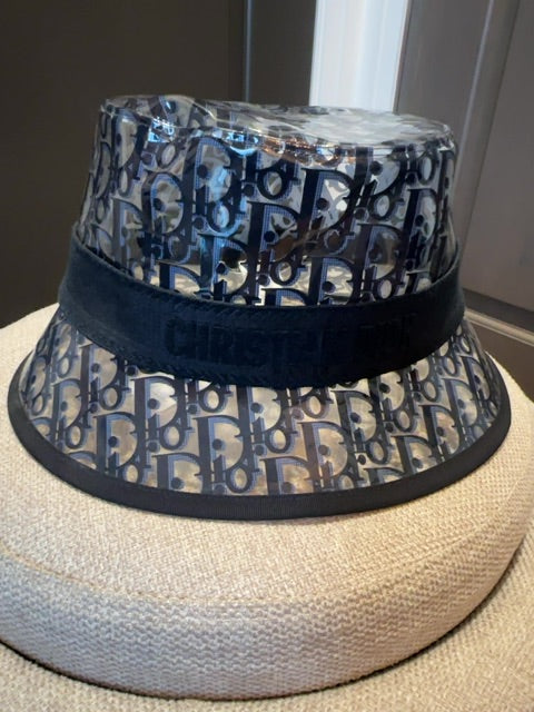 Christian Dior Hat
