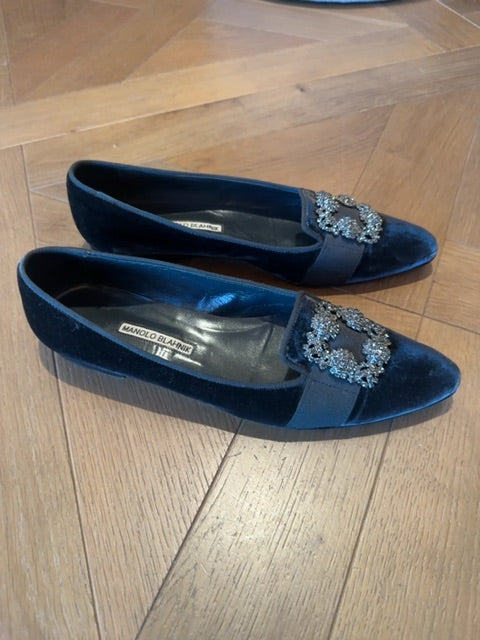 Manolo Shoes
