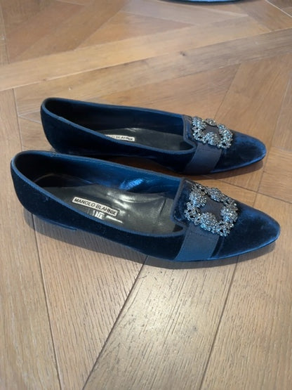 Manolo Shoes