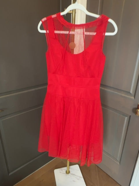Carven Dress