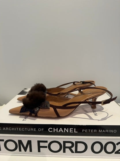 Valentino Heels