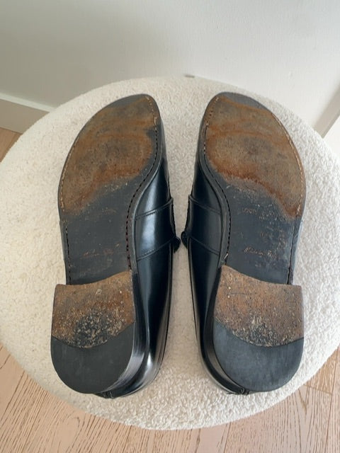 Louis Vuitton Men’s loafers