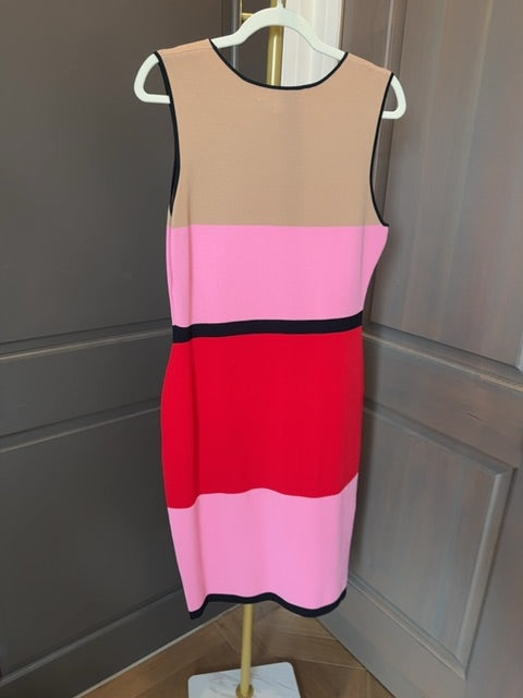 DVF Dress