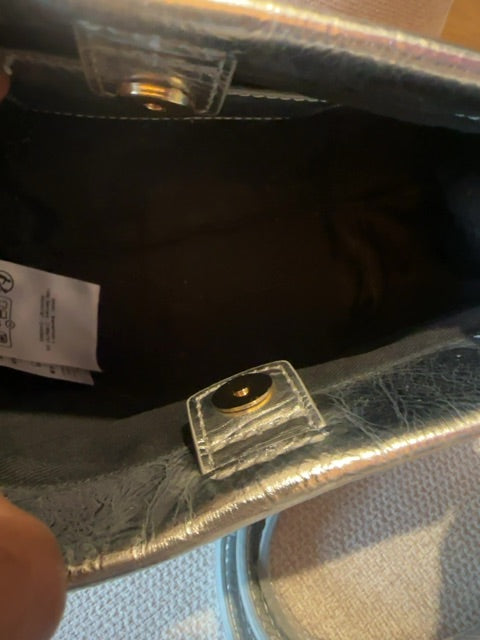 Ganni Purse Mini Bou Bag