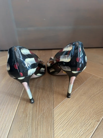Prada Heels