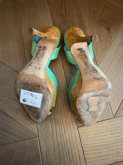 Christian Dior Heels