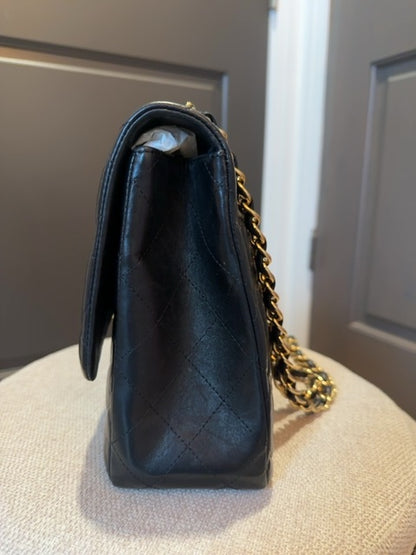Chanel Classic Flap Purse