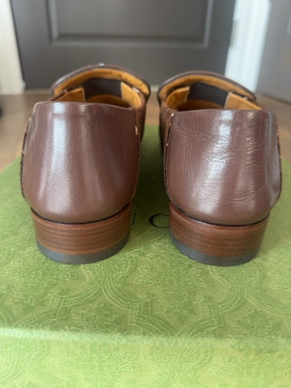 Gucci Men’s Shoes