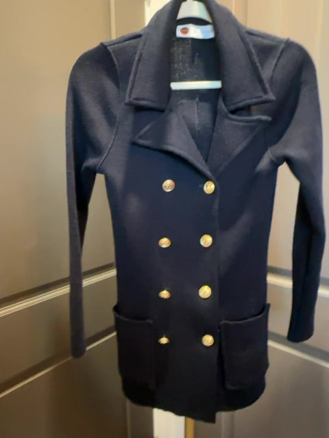 Busnel Sweater