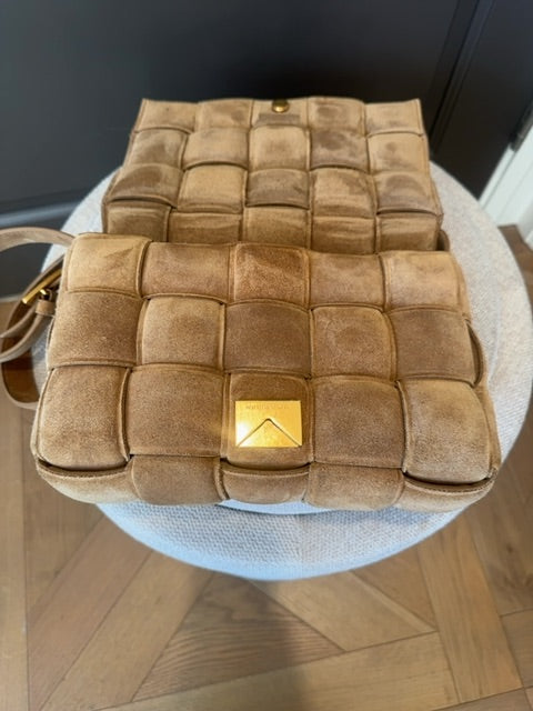 Bottega Veneta Bag Padded Cassette