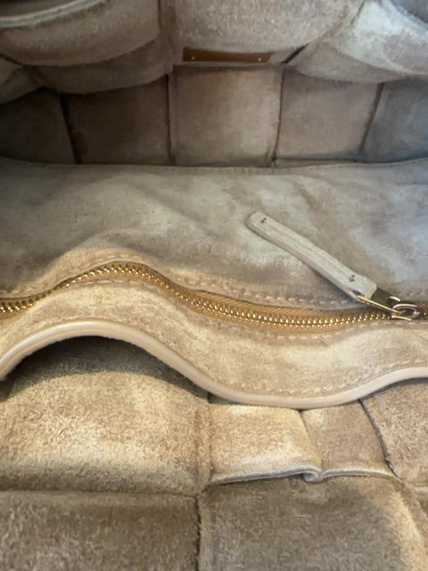 Bottega Veneta Bag Padded Cassette