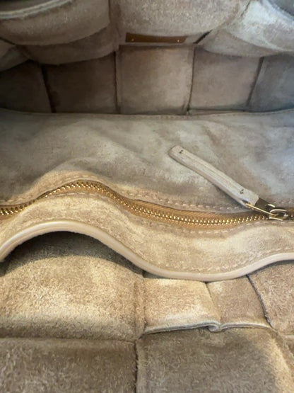 Bottega Veneta Bag Padded Cassette