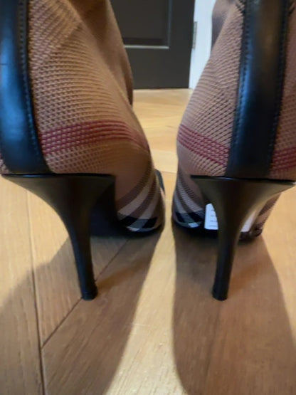 Burberry Boots