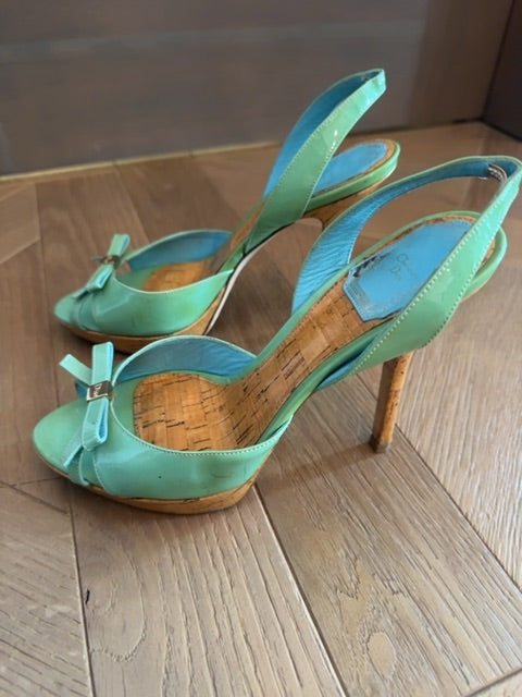 Christian Dior Heels