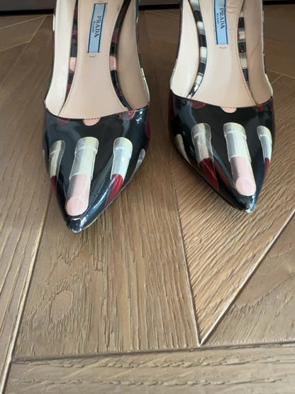 Prada Heels